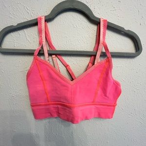 Lululemon Bra size 4